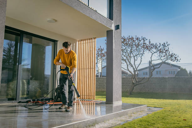 Best Driveway Pressure Washing  in Lexington, KY
